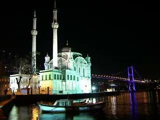 The Bridge Hotel Provincia di Provincia di Istanbul