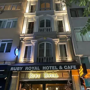 Ruby Royal Istanbul