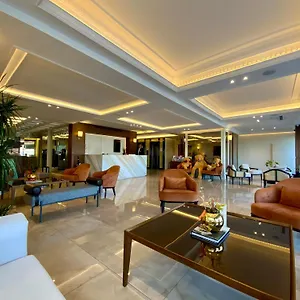 4* Hotel Biancho Pera- Special Category