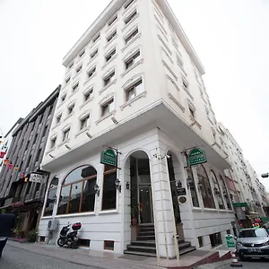 Centrum Istanbul